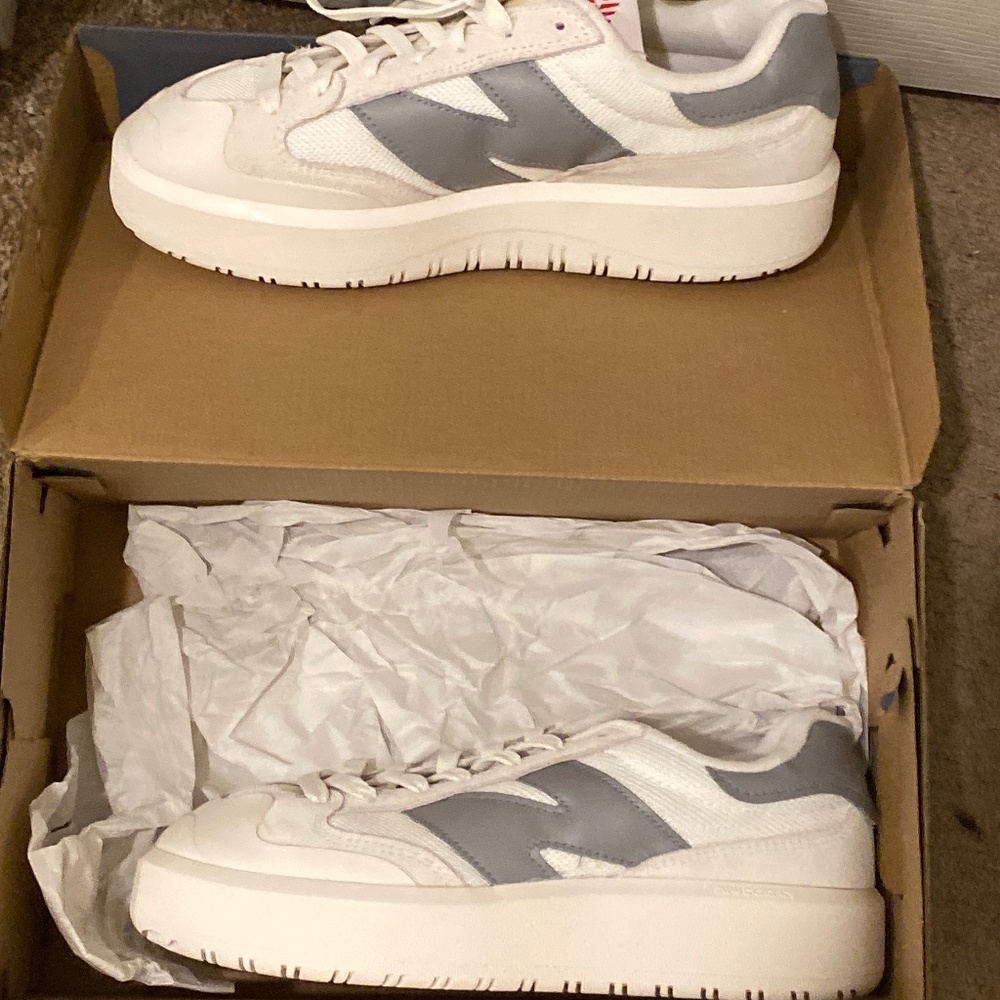 New Balance CT302